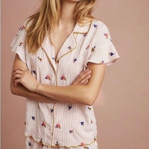 Anthropologie Other - [Anthropologie] Pure + Good Sleepshirt